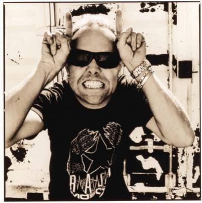 Lars Ulrich